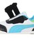 プーマ（PUMA）ジュニアスニーカー スポーツシューズ フレックス パウ パトロール  ホワイト 40576301