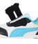 プーマ（PUMA）ジュニアスニーカー スポーツシューズ フレックス パウ パトロール  ホワイト 40576301