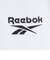 リーボック（REEBOK）ジュニア 冷感クロスメッシュ 長袖ラッシュガード 126226 WT