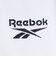 リーボック（REEBOK）ジュニア 冷感クロスメッシュ 長袖ラッシュガード 126226 WT