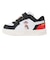 プーマ（PUMA）ジュニアスニーカー スポーツシューズ ケーブン パウ パトロール ブラック IF 40576501