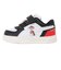 プーマ（PUMA）ジュニアスニーカー スポーツシューズ ケーブン パウ パトロール ブラック IF 40576501