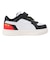 プーマ（PUMA）ジュニアスニーカー スポーツシューズ ケーブン パウ パトロール ブラック IF 40576501