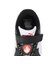 プーマ（PUMA）ジュニアスニーカー スポーツシューズ ケーブン パウ パトロール ブラック IF 40576501