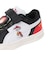 プーマ（PUMA）ジュニアスニーカー スポーツシューズ ケーブン パウ パトロール ブラック IF 40576501