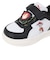 プーマ（PUMA）ジュニアスニーカー スポーツシューズ ケーブン パウ パトロール ブラック IF 40576501