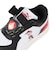 プーマ（PUMA）ジュニアスニーカー スポーツシューズ ケーブン パウ パトロール ブラック IF 40576501
