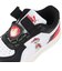 プーマ（PUMA）ジュニアスニーカー スポーツシューズ ケーブン パウ パトロール ブラック IF 40576501