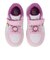 プーマ（PUMA）ジュニアスニーカー スポーツシューズ ケーブン パウ パトロール ピンク GIF 40690001