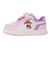 プーマ（PUMA）ジュニアスニーカー スポーツシューズ ケーブン パウ パトロール ピンク GIF 40690001