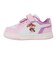 プーマ（PUMA）ジュニアスニーカー スポーツシューズ ケーブン パウ パトロール ピンク GIF 40690001