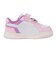 プーマ（PUMA）ジュニアスニーカー スポーツシューズ ケーブン パウ パトロール ピンク GIF 40690001