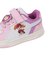 プーマ（PUMA）ジュニアスニーカー スポーツシューズ ケーブン パウ パトロール ピンク GIF 40690001