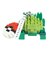 カワダ（KAWADA）n-fig ポケットモンスター フシギダネ NFG-39