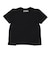 ルーカ（RVCA）水陸両用 ラッシュガード BIG RVCA LOOSE FIT サーフ 半袖Tシャツ BG043852 BLK