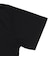 ルーカ（RVCA）水陸両用 ラッシュガード BIG RVCA LOOSE FIT サーフ 半袖Tシャツ BG043852 BLK