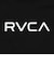 ルーカ（RVCA）水陸両用 ラッシュガード BIG RVCA LOOSE FIT サーフ 半袖Tシャツ BG043852 BLK