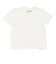 ルーカ（RVCA）水陸両用 ラッシュガード BIG RVCA LOOSE FIT サーフ 半袖Tシャツ BG043852 WHT