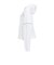 ルーカ（RVCA）水陸両用 ラッシュガード 長袖 UTILITY SPORT ジャケット BG043751 WHT
