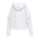 ルーカ（RVCA）水陸両用 ラッシュガード 長袖 UTILITY SPORT ジャケット BG043751 WHT