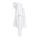ルーカ（RVCA）水陸両用 ラッシュガード 長袖 UTILITY SPORT ジャケット BG043751 WHT