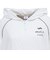 ルーカ（RVCA）水陸両用 ラッシュガード 長袖 UTILITY SPORT ジャケット BG043751 WHT