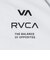 ルーカ（RVCA）水陸両用 ラッシュガード 長袖 UTILITY SPORT ジャケット BG043751 WHT