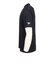 リーボック（REEBOK）冷感 ポケット付き アクア 半袖Tシャツ 426775-BK