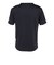 リーボック（REEBOK）冷感 ポケット付き アクア 半袖Tシャツ 426775-BK