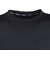 リーボック（REEBOK）冷感 ポケット付き アクア 半袖Tシャツ 426775-BK
