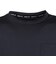 リーボック（REEBOK）冷感 ポケット付き アクア 半袖Tシャツ 426775-BK