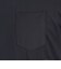 リーボック（REEBOK）冷感 ポケット付き アクア 半袖Tシャツ 426775-BK