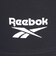 リーボック（REEBOK）冷感 ポケット付き アクア 半袖Tシャツ 426775-BK