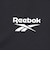 リーボック（REEBOK）ラッシュガード 長袖 冷感UVジャケット 425776-BK