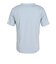 リーボック（REEBOK）冷感 ポケット付き アクア 半袖Tシャツ 426775-LGY