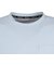 リーボック（REEBOK）冷感 ポケット付き アクア 半袖Tシャツ 426775-LGY