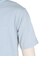 リーボック（REEBOK）冷感 ポケット付き アクア 半袖Tシャツ 426775-LGY