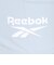 リーボック（REEBOK）冷感 ポケット付き アクア 半袖Tシャツ 426775-LGY