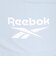 リーボック（REEBOK）冷感 ポケット付き アクア 半袖Tシャツ 426775-LGY