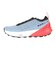 マムート（MAMMUT）ランニングシューズ トレランシューズ Aenergy Trail All Mountai グレー レッド 3090-00180-506…