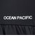 オーシャンパシフィック（Ocean Pacific）ラッシュガード SNC UVパーカー 526452BK