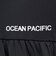 オーシャンパシフィック（Ocean Pacific）ラッシュガード SNC UVパーカー 526452BK
