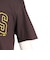 エムエルビー（MLB）野球ウェア パドレス ダルビッシュ ネームアンドナンバー半袖Tシャツ N199-20Q-PY9-ZHX