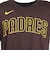 エムエルビー（MLB）野球ウェア パドレス ダルビッシュ ネームアンドナンバー半袖Tシャツ N199-20Q-PY9-ZHX