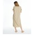 ロキシー（ROXY）HORIZON DRESS ワンピース RDR262045 BEG