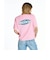 ロキシー（ROXY）SURF SOUL 半袖Tシャツ 26SU RST262034 PNK