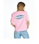 ロキシー（ROXY）SURF SOUL 半袖Tシャツ 26SU RST262034 PNK