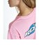ロキシー（ROXY）SURF SOUL 半袖Tシャツ 26SU RST262034 PNK