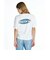 ロキシー（ROXY）SURF SOUL 半袖Tシャツ 26SU RST262034 WHT