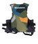 ライフジャケット トカラウ Sサイズ BSJ201ARS-CAMO-S 国交省認定品